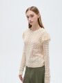 Sweater Rado Crudo / Natural