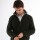 Sweater Cardif Lambswool Brixton Verde