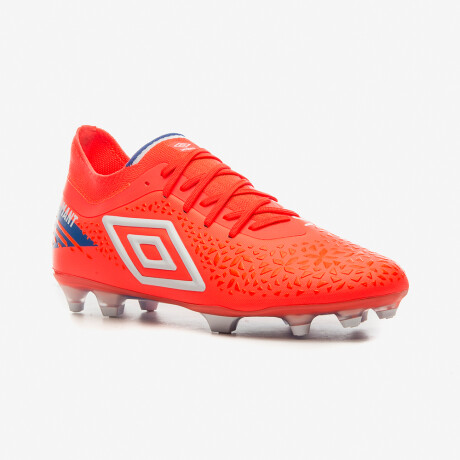 CALZADO ADAMANT PRO Umbro Hombre Negro, Amarillo