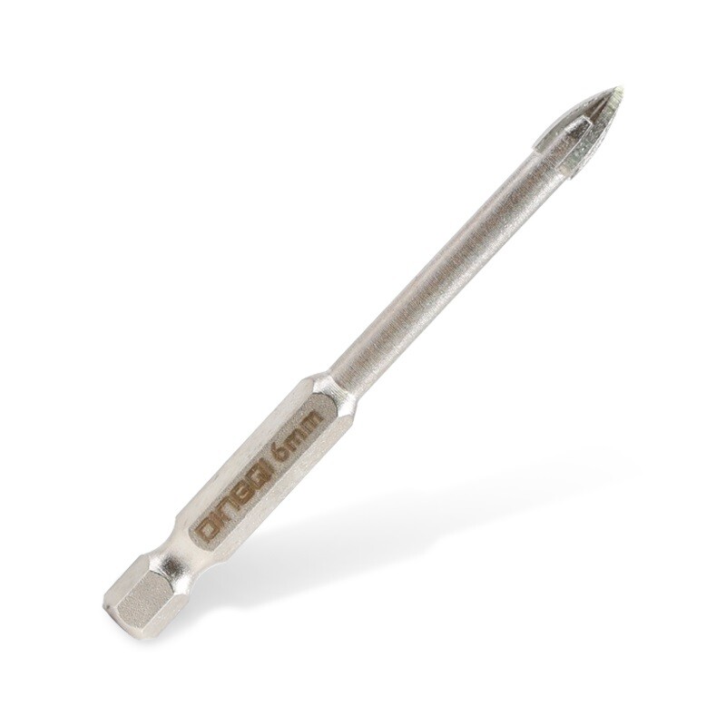 DINGQI MECHA FLECHA AZULEJO Y VIDRIO 10MM Dingqi Mecha Flecha Azulejo Y Vidrio 10mm