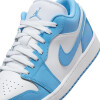 Championes Nike Jordan Low de Hombre - FZ2138-114 Blanco