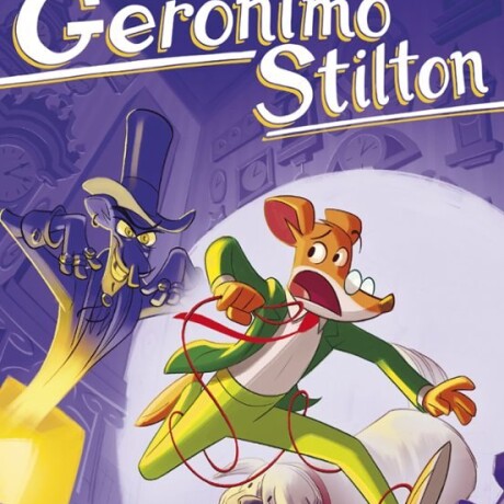 OJO CON EL RATON OJO CON EL RATON