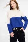 NICKY SWEATER Oceano