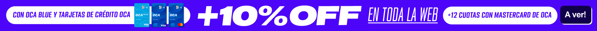 Listadoproductos_OCA10%OFF EN TODA LA WEB