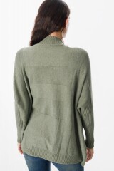 Sweater Emma Verde Militar