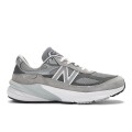 Championes New Balance de Hombre - 990 V6 - M990GL6 COOL GREY