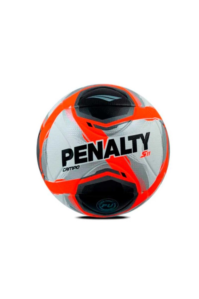 PELOTA PENALTY CAMPO S11 R2 XXV Blanco