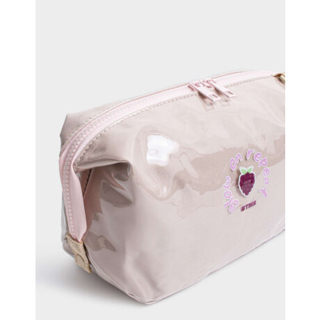 Necessaires Rosa Viejo