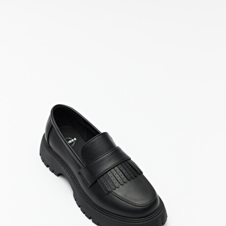 ZAPATO NAB Negro