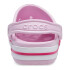Bayaband Clog - Unisex Ballerina Pink/candy Pink