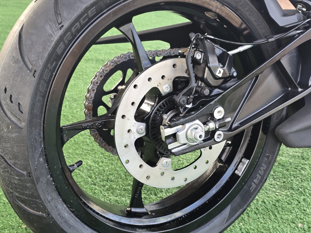 KTM Duke 250cc 0KM | Permuta / Financia KTM Duke 250cc 0KM | Permuta / Financia