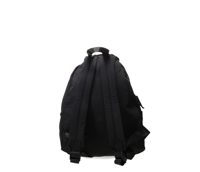 Mochila Miss Carol De Tela Negro