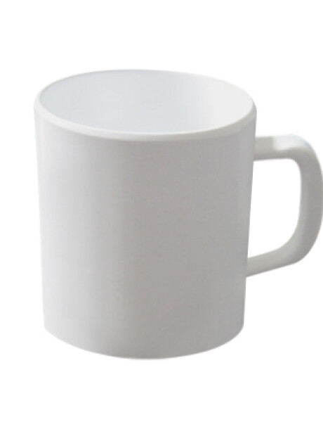 MUG 115G MELAMINA. D8.3CM MUG 115G MELAMINA. D8.3CM