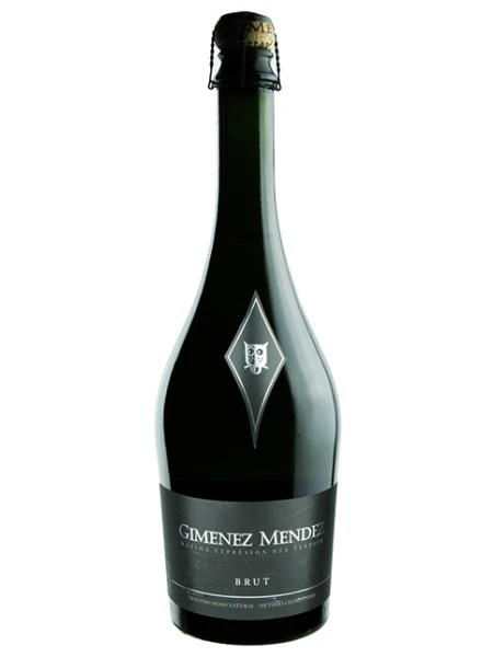 Gimenez Mendez Brut Gimenez Mendez Brut