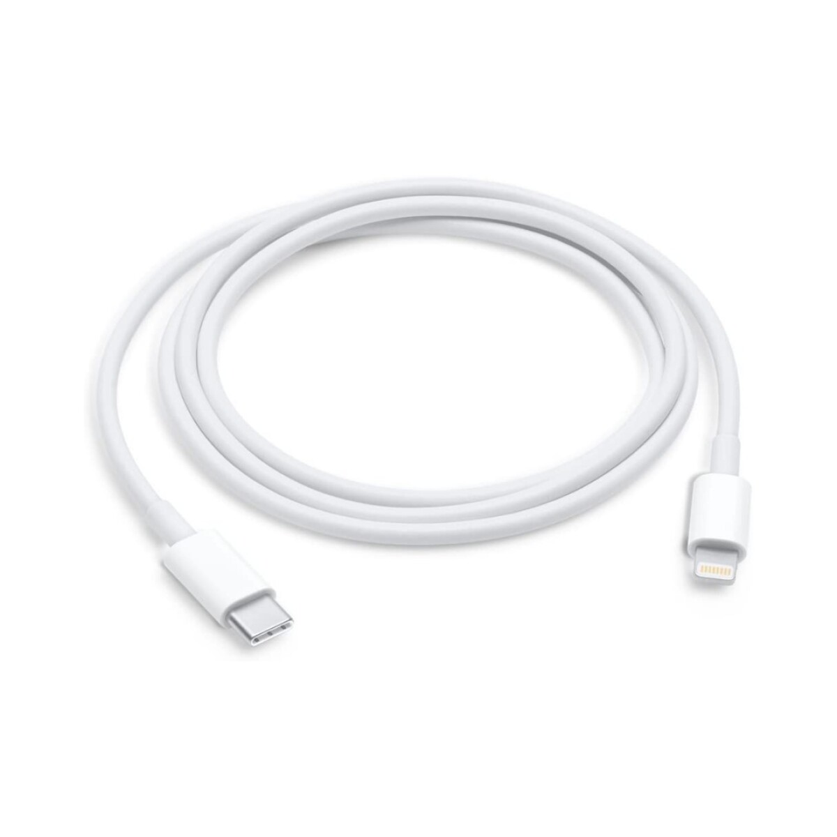 Cable de datos Apple Original Lightning a USB-C 1m 
