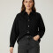 Sobrecamisa Asturd Negro
