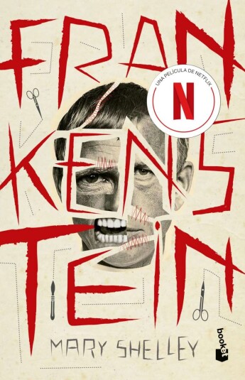 Frankenstein Frankenstein