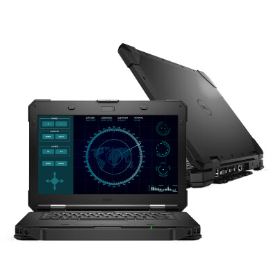 Notebook Rugged Dell 14'' Core I5 16gb 512gb W11 Pro Notebook Rugged Dell 14'' Core I5 16gb 512gb W11 Pro