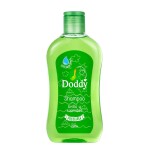 DODDY SHAMPOO BRILLO Y SUAVIDAD FRESCURA única