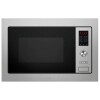 Microondas de empotrar Venezza Bompani BO243MX/E Microondas de empotrar Venezza Bompani BO243MX/E