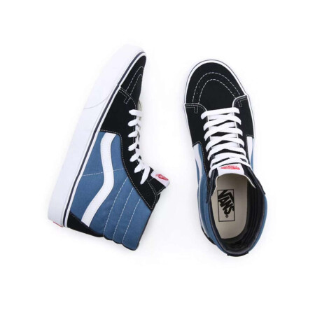 Championes Vans Sk8-Hi Navy