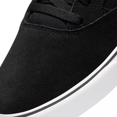 Championes Nike Sb Chron 2 Black