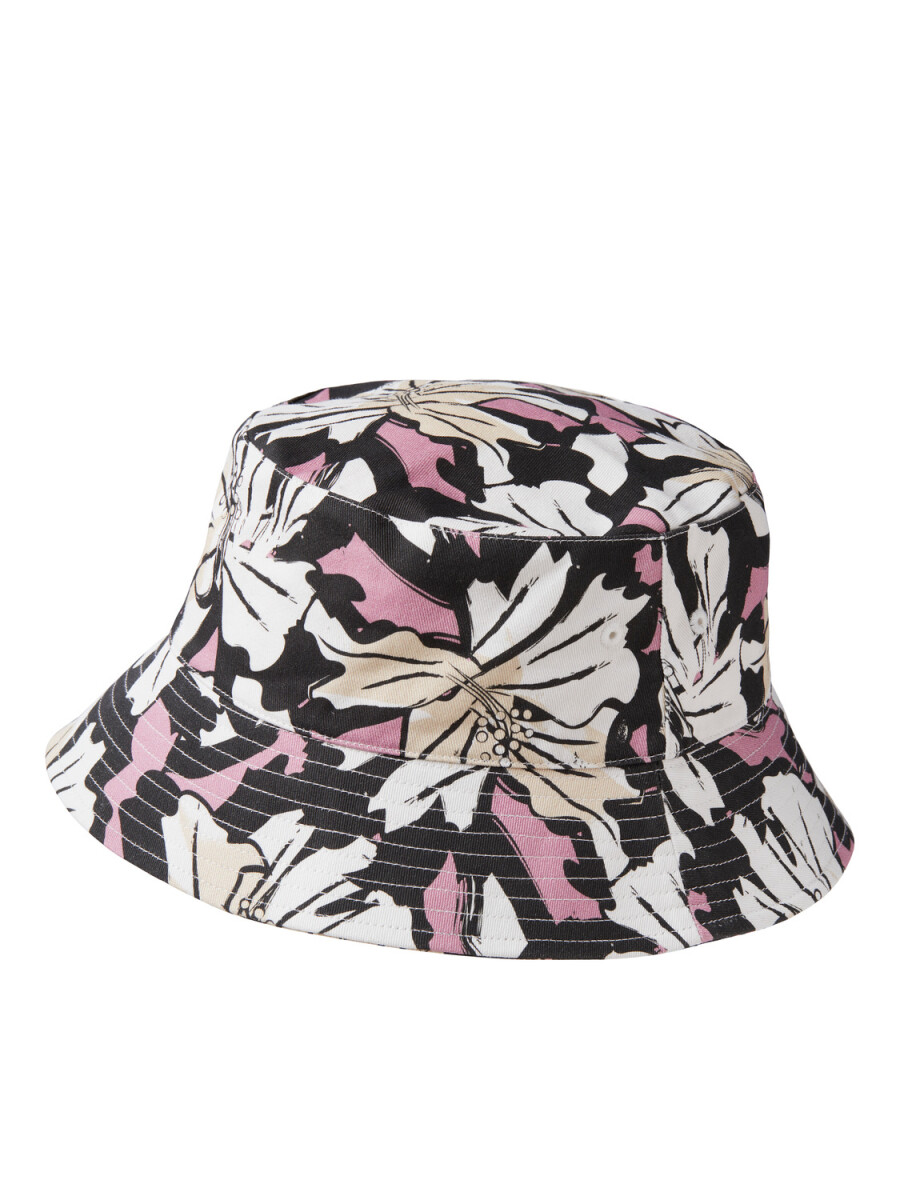 BUCKET HAT CABANA - Prism Pink 