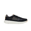 Championes Hey Dude Sirocco Alta Craft Negro