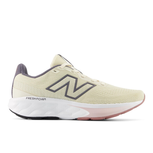 Championes New Balance Running 050 Mujer W5207J8 Beige