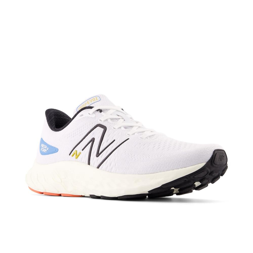 Zapatillas Running Fresh Foam X EVOZ v3 Hombre White