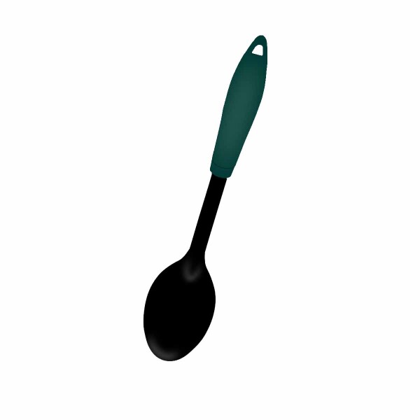 Cuchara lisa antiadherente PRISMA Cuchara lisa antiadherente PRISMA