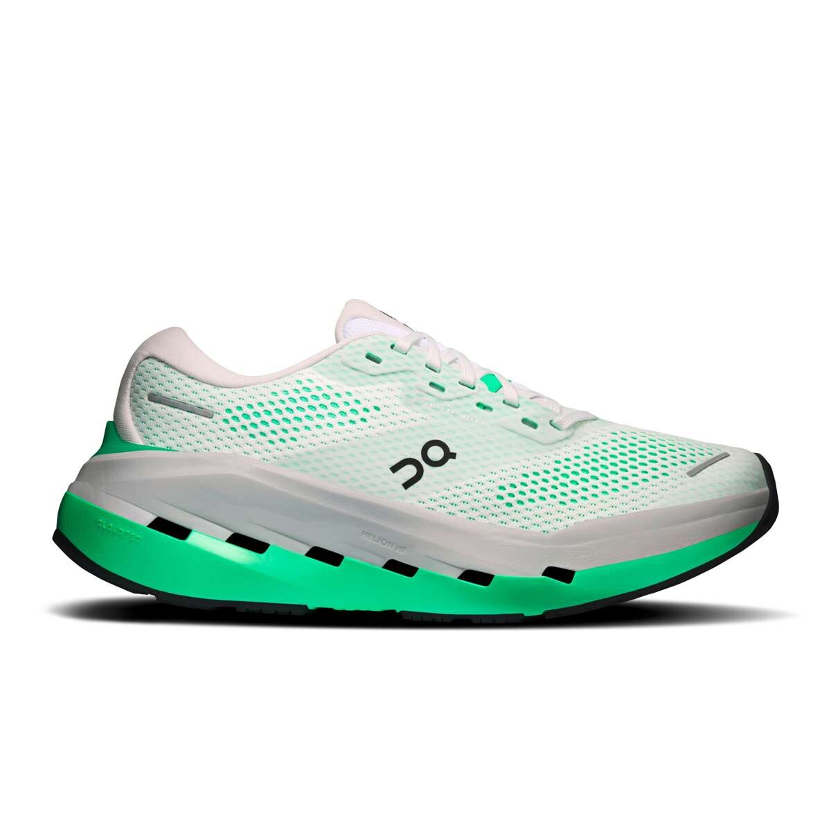 Championes Cloudrunner 3 Ax De Mujer - Blanco 