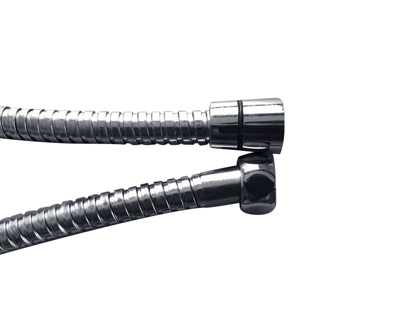 Flexible De Ac Inox 1.5Mt Satinado Cepillado 