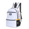 Mochila NBA Miami Heat Blanco - Negro