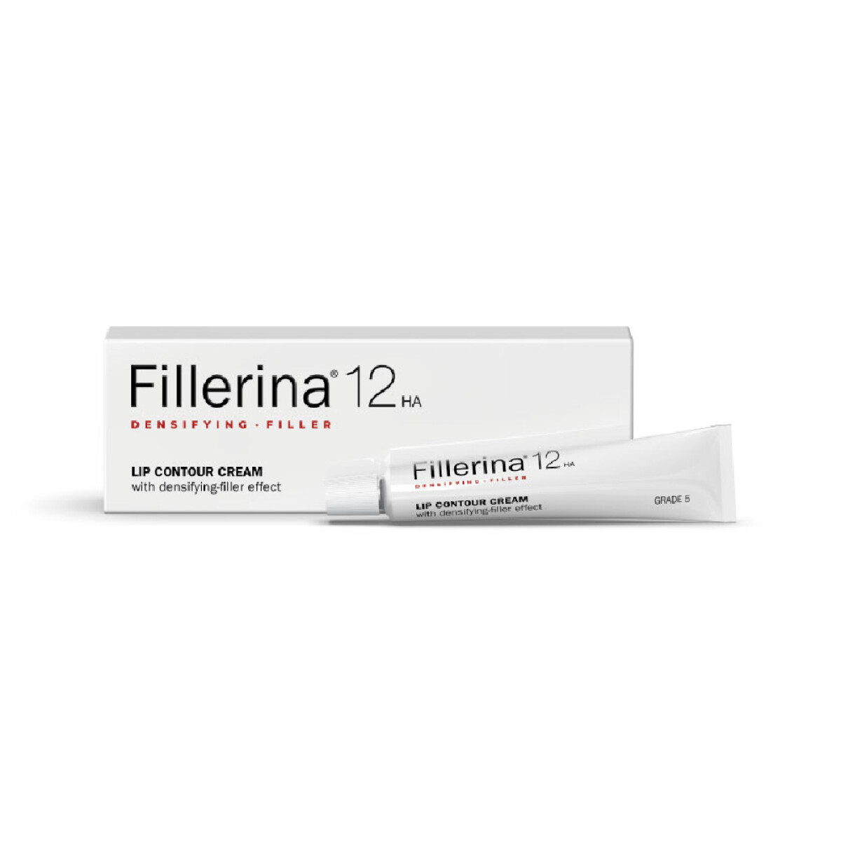 Tratamiento Labial Fillerina 12 Densi-Filler Grado 5 15ml 