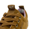 Championes Country TEXAS de Mujer - TEXAS Camel
