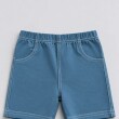 SHORT COCOMIEL 8868 BEBE VERDE