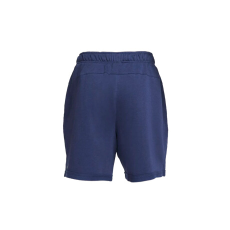 SHORT NIKE YOGA THERMA-FIT Blue