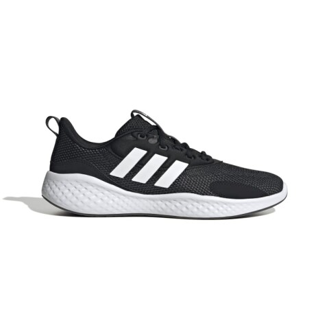 Championes Adidas Fluidflow 3.0 Negro