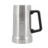 Vaso Térmico Jarra de Cerveza de 750 ml Color Plata Vaso Térmico Jarra de Cerveza de 750 ml Color Plata