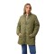 CAMPERA ARLUN S-XXXL OLIVA