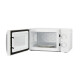 Microondas TEM Manual 20lts, Blanco Microondas TEM Manual 20lts, Blanco