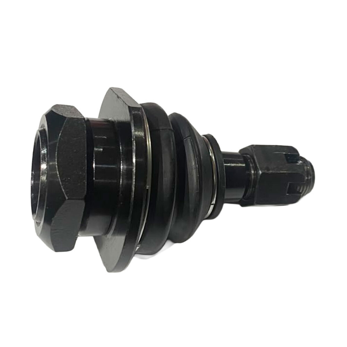 ROTULA DE DIRECCION NISSAN INF. D22 4X2/4X4 ROSCADA GMB 