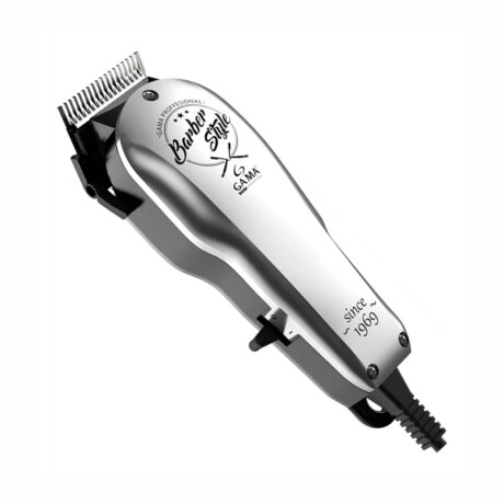 Afeitadora Máquina Magnética GAMA Barber Style Con Accesorios Afeitadora Máquina Magnética GAMA Barber Style Con Accesorios