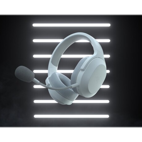 Razer Barracuda X - Auricular - tamaño completo - Bluetooth/radiofrecuencia de 2,4 GHz - inalámbrico, cableado - conector de 3,5 Razer Barracuda X - Auricular - tamaño completo - Bluetooth/radiofrecuencia de 2,4 GHz - inalámbrico, cableado - conector de 3,5
