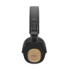 Auriculares House of Marley POSITIVE VIBRATION RIDDIM Black