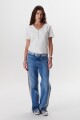JEAN VERTICAL AZUL