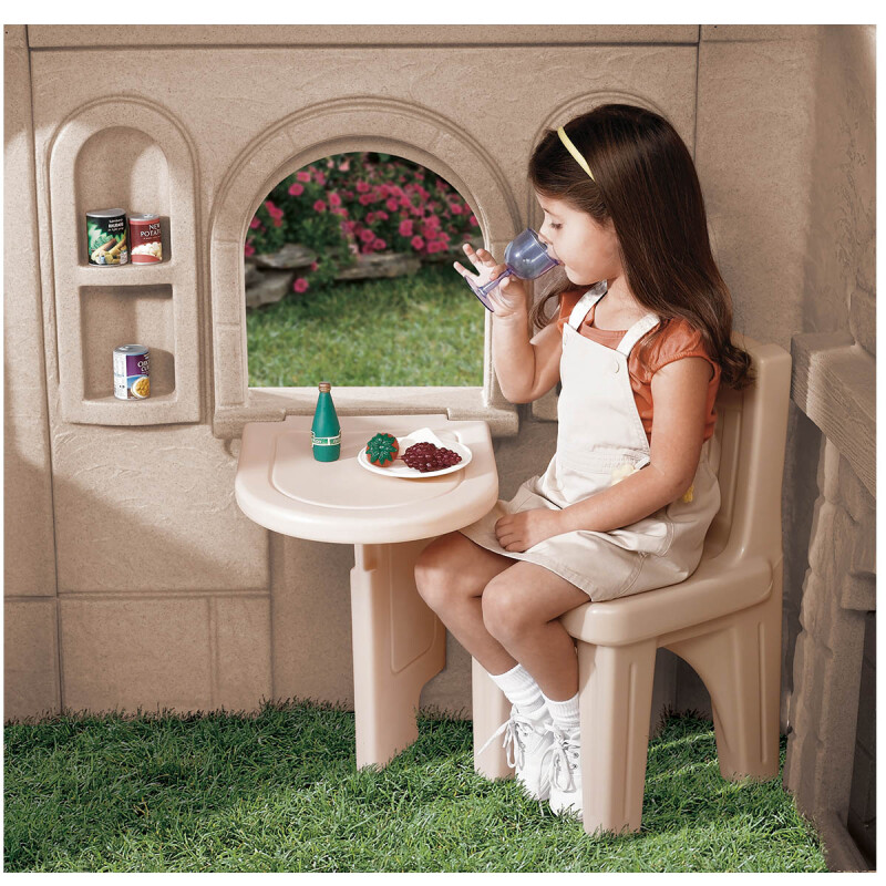 Casa Naturally Playful StoryBook Cottage Step2 Casa Naturally Playful StoryBook Cottage Step2