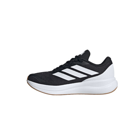 Championes adidas Runfalcon 6 de niño Black