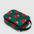 Lanchera Térmica Impermeable Box 24×19cm Snoopy Red